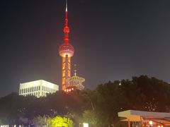 -东方明珠广播电视塔