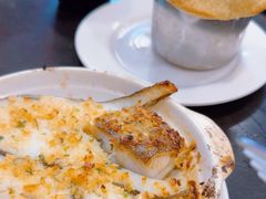 -妈阁铭记澳葡美食