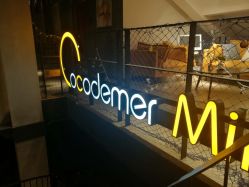 -Cocodemer 产后恢复中心(多伦路店)