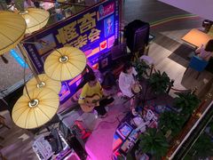 大堂-小碗大胃(福久源新天地店)