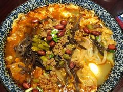 -螺世纪螺蛳粉·桂味小排档(裕德店)