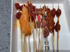 -宏姐串串香(征仪路店)