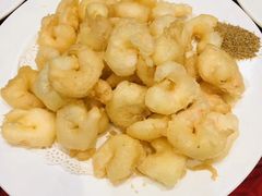 炸虾仁-盈春大饭店(千山路店)