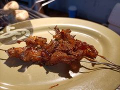 牛蹄筋-丹东特色烤肉(南光三部店)