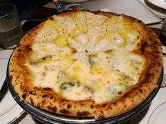 -Primo·丽莫意大利窑烤披萨