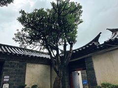 -朱家花园