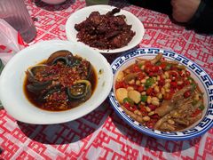 -小匠喜·江西菜(人民广场店)
