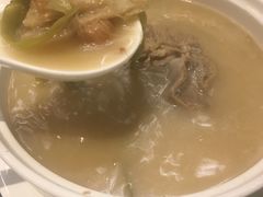 -港丽餐厅(高德置地店)