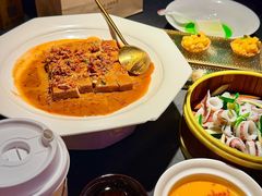 -锦府园·新台州菜(合生汇店)