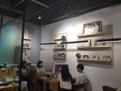 -海马体家庭照相馆(广州正佳广场店)