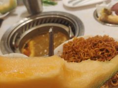 -喜家自助小火锅(乐客城店)