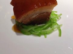 肉形石-故宫晶华