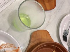 -萨莉亚意式餐厅(悦荟广场店)