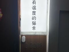 -猫十亿·布偶金渐层·曼基康矮脚猫舍(青年路店)