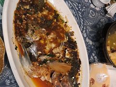 -米庄·原味私房菜(骏壹万邦店)