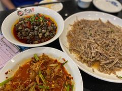 -小姨家常菜(昭萍东路店)