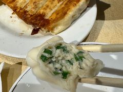-大眼锅贴水饺(河东店)