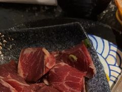 -牛焱·和牛烧肉(五大道店)