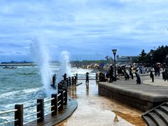 -日照灯塔风景区