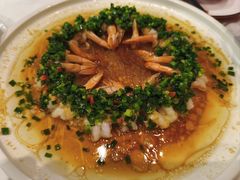 -聚鑫阁江浙菜·非遗传承技艺(闵行交大店)