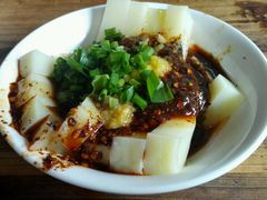 -洞子口张老二凉粉(文殊院店)