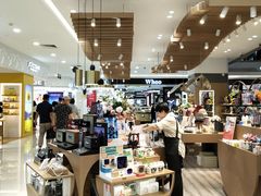 -巴黎春天(浦建店)