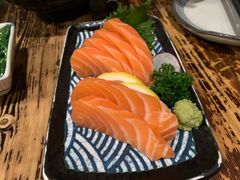 -小川洋风料理(汉街店)