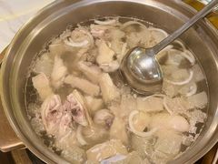 -润园四季椰子鸡火锅(南山海岸城店)