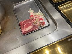 -大神太神·铁板烧(瑞虹天地月亮湾店)