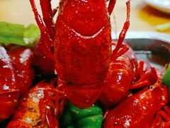 -盱眙虾神於氏龙虾(夫子庙红街店)