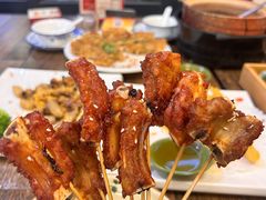 -潮和兴海鲜城·地道潮汕菜(佛山店)