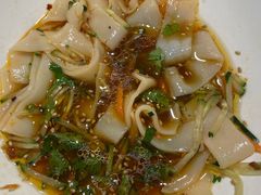 -马记永·兰州牛肉面(山姆外高桥店)