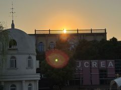 -J Create城市露营咖啡·简餐·宠物(上海动物园店)