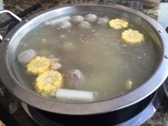 -林记潮牛·牛肉火锅(上马墩店)