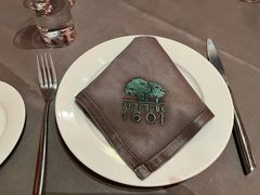 -ALBERGUE 1601 婆仔屋葡国餐厅