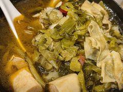 -枣子树·素食餐厅(朱家尖店)