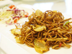 -宁波汉通海鲜大酒店(江湾店)
