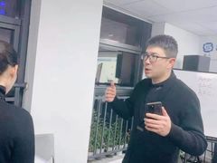 -思训家演讲口才培训(上城校区)