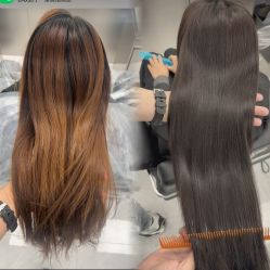 -5M HAIR SALON 旗舰店