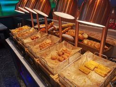 -非烤勿扰自助烤肉(虎门天虹店)