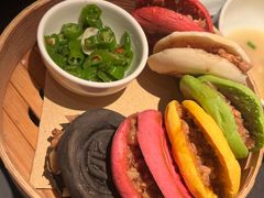 -晓长安·新陕菜(曲江店)