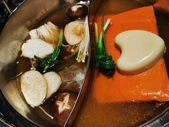-金华砂锅筒骨砂锅夜宵(临平店)