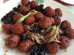 -北京小肠陈饭庄(方庄店)