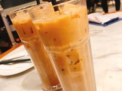 -翠華餐廳(浦东机场T1店)