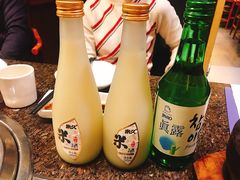 -韩宫宴和牛烤肉(盐城金鹰店)