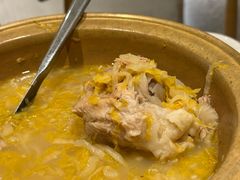 -关东小磨东北菜(漕河泾印象城店)