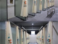 -龙井峡漂流