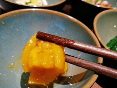 -半山腰·云南菜(侨福芳草地店)