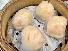 -彩景大茶楼(平湖店)