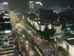 -M.S拳击泰拳馆(大学路店)